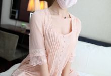 [ROSI写真]口罩系列 2018-08-02 KZ.781 [34+1P]-秀人美女