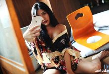 [IMISS爱蜜社]视频 2018.07.19 VN.030 许诺Sabrina [1V]-秀人美女