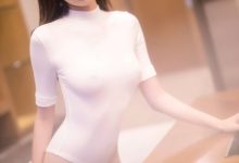 [XIAOYU语画界] 2020.10.19 VOL.389 安琪Yee [88+1P]-秀人美女