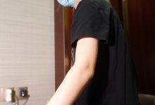 [ROSI写真]口罩系列 2020.10.19 NO.1590 [116P146MB]-秀人美女