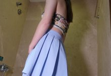 [ROSI写真]口罩系列 2020.10.14 NO.1585 [91P115MB]-秀人美女