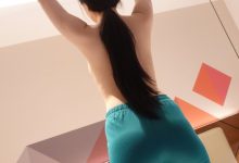 [ROSI写真]2020.10.13 NO.3235[43+1P47M]-秀人美女