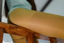 [ROSI写真]口罩系列 2017.11.22 NO.528 [46+1P]-秀人美女