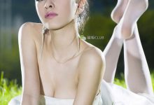 [Ligui丽柜] 2018.01.29 网络丽人 Model 雪儿[81+1P/97M]-秀人美女