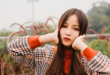 [YALAYI雅拉伊] 2020.02.13 Y543 小五《郊游》[44+1P]-秀人美女