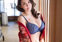 [XIAOYU语画界] 2019.08.21 VOL.137 沈蜜桃miko [52+1P]-秀人美女