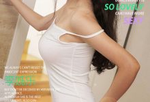 [Ugirls尤果网]爱尤物专辑 2016.06.06 No.384 李姊乐II [40P]-秀人美女