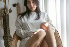 [MISS TOUCH] Miss x SUA Vol.12 [74P-402MB]-秀人美女