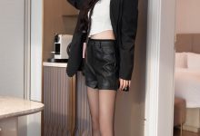 [XiuRen秀人网] 2023.10.25 No.7560 浅浅Danny [98+1P]-秀人美女