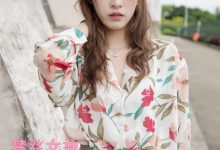 [MSLASS梦丝女神] 2019.05.20 魏婷婷《宿楼丝袜美脚女神》 [68P+1V-995MB]-秀人美女