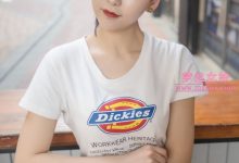 [MSLASS梦丝女神] 2019.05.23 可岚《油光丝袜少女》 [74P+1V-911MB]-秀人美女