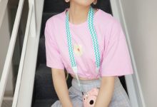 [MSLASS梦丝女神] 2019.08.15 萤仙女《仙女下凡》[68P+1V-1.16G]-秀人美女