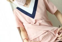 [ROSI写真]口罩系列2018-08-06 KZ.785 [52+1P]-秀人美女