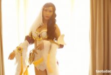 [XiuRen_Video] 2018.09.30 VN.090 孟狐狸FoxYini [1V]-秀人美女