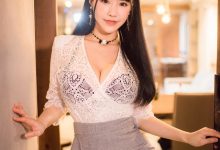 [XiuRen秀人网] 2021.02.23 No.3125 朱可儿Flower [51+1P]-秀人美女