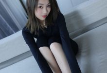 [绅士摄影] 2021.07.06 霖霖 No.161 [69/496M]-秀人美女