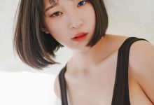 [ARTGRAVIA] VOL.013 巨乳少女姜仁卿 [39P-557MB]-秀人美女