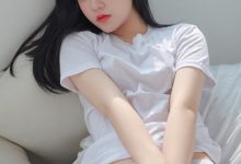 [ARTGRAVIA] VOL.057 Jenny [44P-302MB]-秀人美女