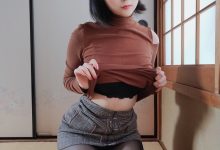 Coser小姐姐白银 - 甜蜜回忆 [174P-939MB]-秀人美女