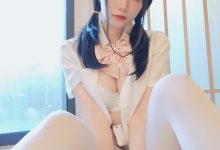 Coser小姐姐白银 - 女场浴池(下) [68P5V-602MB]-秀人美女