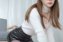 Coser小姐姐白银 - 可爱职场 [32P-84MB]-秀人美女