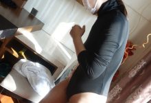 [ROSI写真]口罩系列 2021.02.04 NO.1698[31+1P／22.7MB]-秀人美女