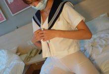 [ROSI写真]口罩系列 2021.02.07 NO.1701[69+1P／46MB]-秀人美女