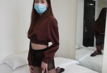 [ROSI写真]口罩系列 2021.02.15 NO.1709[79+1P／52.8MB]-秀人美女