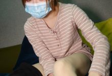 [ROSI写真]口罩系列 2021.02.21 NO.1715[43+1P／33.8MB]-秀人美女