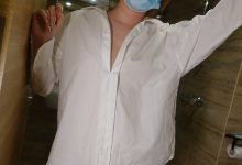 [ROSI写真]口罩系列 2021.02.26 NO.1720[103+1P／76MB]-秀人美女