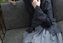 [IESS异思趣向]2019.12.29 丝享家649：秋的长靴与黑丝 [94P]-秀人美女