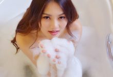 [PANS写真] 2018.12.01 NO.1057 安安 [1V+32+1P]-秀人美女