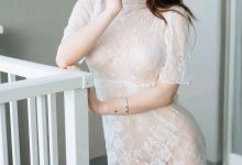 [HuaYang花漾写真] 2019.08.22 VOL.169 周于希Sandy [50+1P]-秀人美女