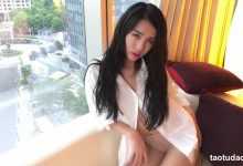 [MFStar模范学院]视频 2018.09.10 VN.020 白子嫣nicky [1V]-秀人美女