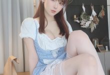 けん研 (けんけん) - NO.11 [Fantia] 2022年06月合集 [169P0V-509MB]-秀人美女