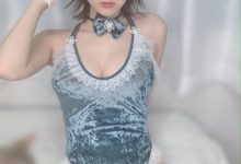 けん研 (けんけん) - NO.17 [Fantia] 2020年05月合集 [110P2V-202MB]-秀人美女