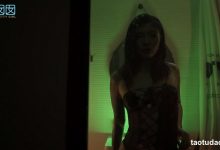 [FEILIN嗲囡囡]视频 2019.02.22 VN.122 张二爷Navira [1V]-秀人美女