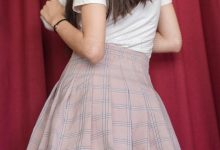 [IESS异思趣向] 2018.08.28 丝享家304：《你有一只兔子待领取》婉萍 [99+1P/39.3M]-秀人美女