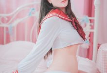DJAWA Photo —  ZziZzi  Blooming White Day [77P-1.02GB]-秀人美女
