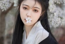 [YITUYU艺图语]2022.08.17 白樱 梨一依[24+1P／256MB]-秀人美女