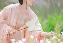 [YITUYU艺图语]2022.08.17 春有约 花不误 蘑菇任性鬼[19+1P／165MB]-秀人美女