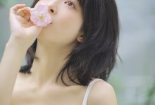 [YITUYU艺图语]2022.08.17 花期已致 美好如初 甜酒八號[29+1P／237MB]-秀人美女