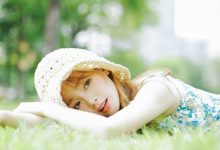 [YITUYU艺图语]2022.08.18 夏日心动 _丹丹丹婷_[40+1P／335MB]-秀人美女