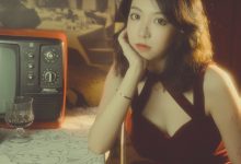 [YITUYU艺图语]2022.08.18 叙情诗 Ohio[21+1P／298MB]-秀人美女