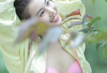 [YITUYU艺图语]2022.08.19 晨练时间到 凡凡[19+1P／53MB]-秀人美女