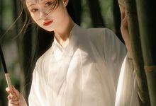 [YITUYU艺图语]2022.08.19 竹光 梨一依[21+1P／239MB]-秀人美女