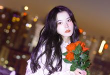 [YITUYU艺图语]2022.08.20 浪漫出逃 静鏡婧[26+1P／233MB]-秀人美女