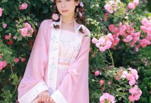 [YITUYU艺图语]2022.08.20 吻花香 Suky喜欢软绵绵毛茸茸的团子[25+1P／205MB]-秀人美女