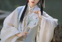 [YITUYU艺图语]2022.08.21 黛玉 梨一依[20+1P／228MB]-秀人美女