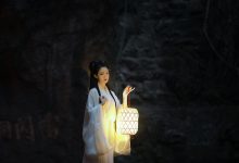 [YITUYU艺图语]2022.08.21 风雨夜归人 呆呆起飞啦_[23P／131MB]-秀人美女